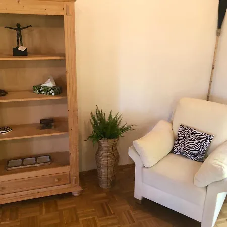 Ferienwohnung Wölf Apartment