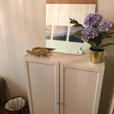 Ferienwohnung Wölf Eiterfeld