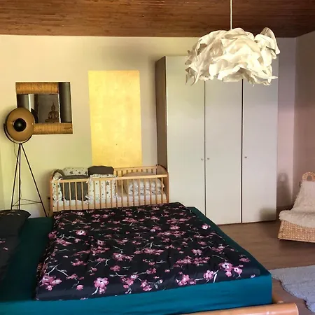Ferienwohnung Wölf