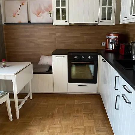 Ferienwohnung Wölf *